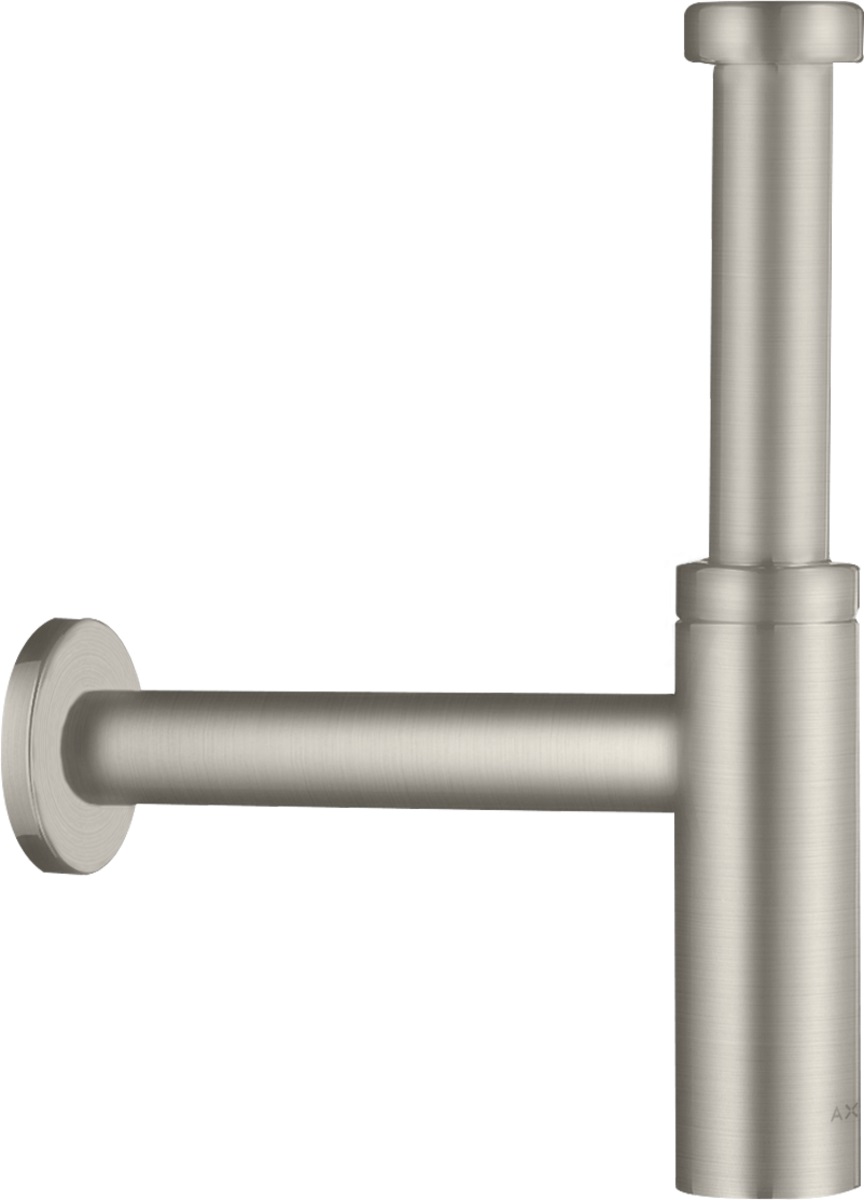 Axor Flowstar Siphon für Waschbecken flaschen || 51305800