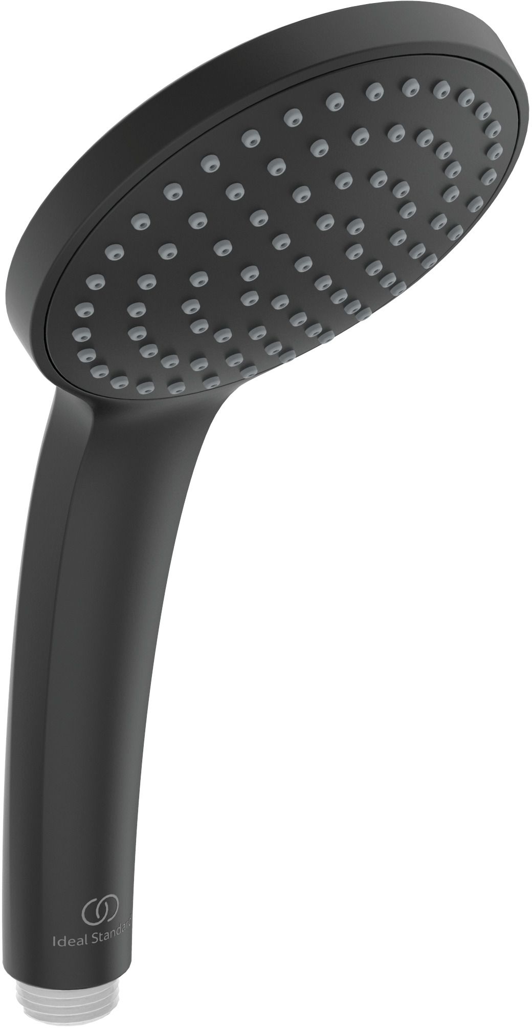 Ideal Standard Idealrain Soft Handbrause schwarz B9402XG