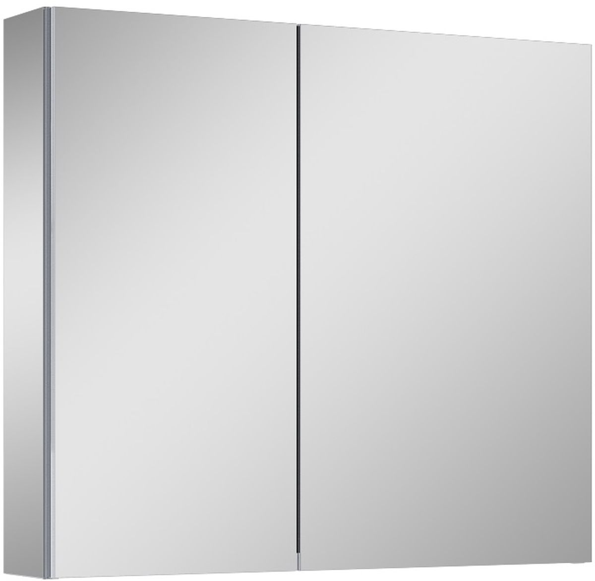 Elita Basic Badschrank 70.6x12.9x61.8 cm Spiegelschrank RE060700030000