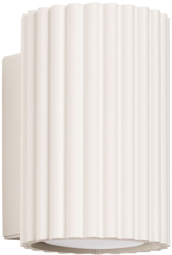 Sollux Lighting Karbon Wandleuchte 1x10 W beige SL.1652
