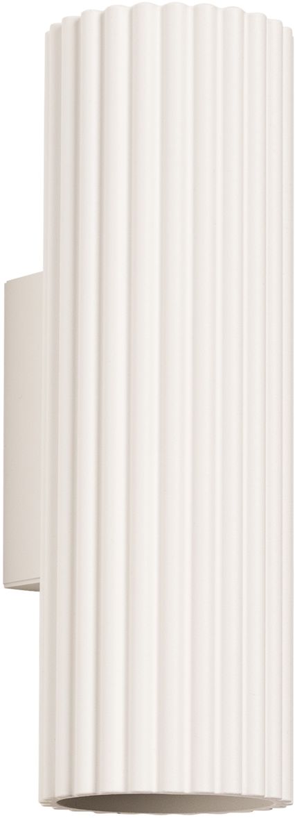Sollux Lighting Karbon Wandleuchte 2x10 W beige SL.1653