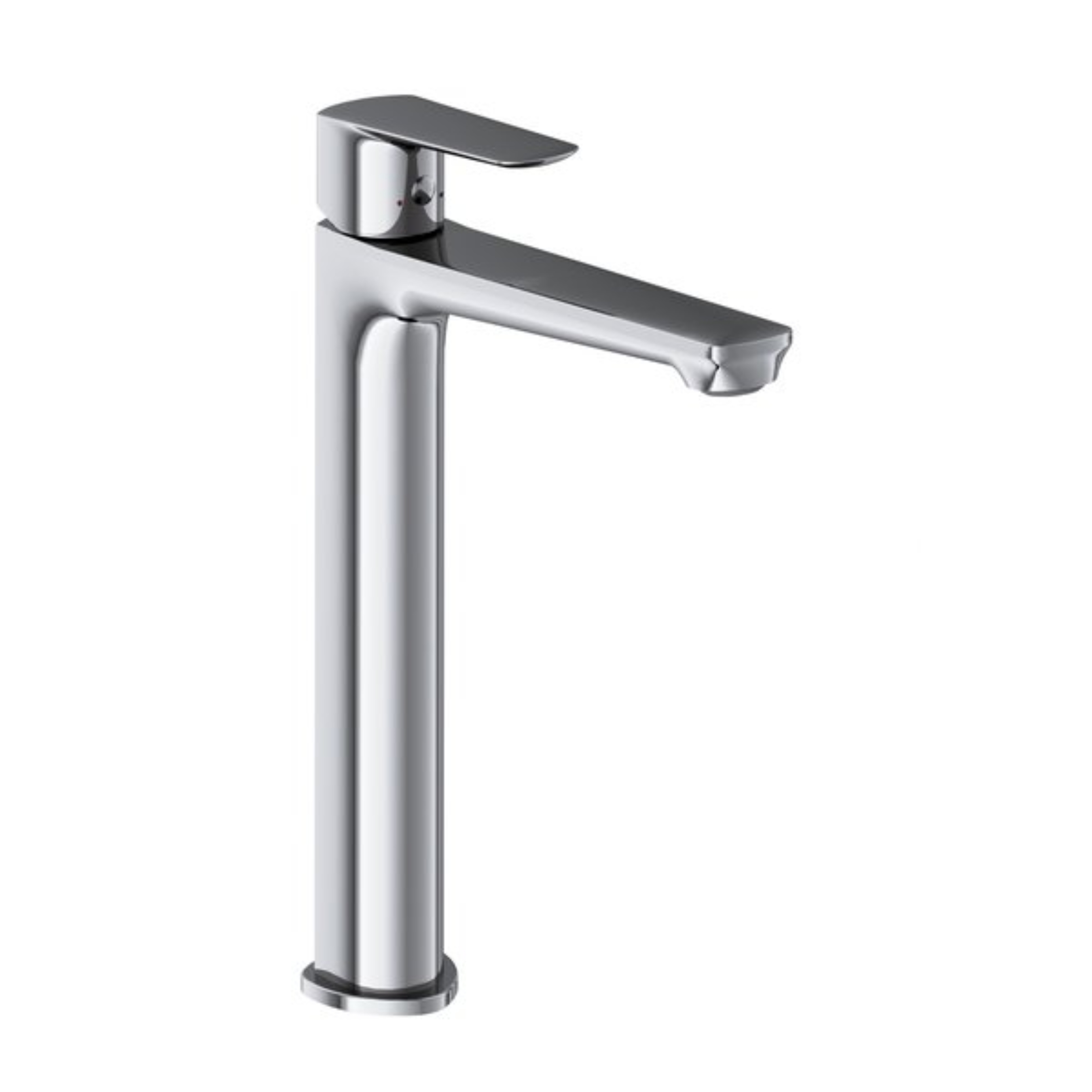 Ravak Life Waschtischarmatur Stehend chrom X070472