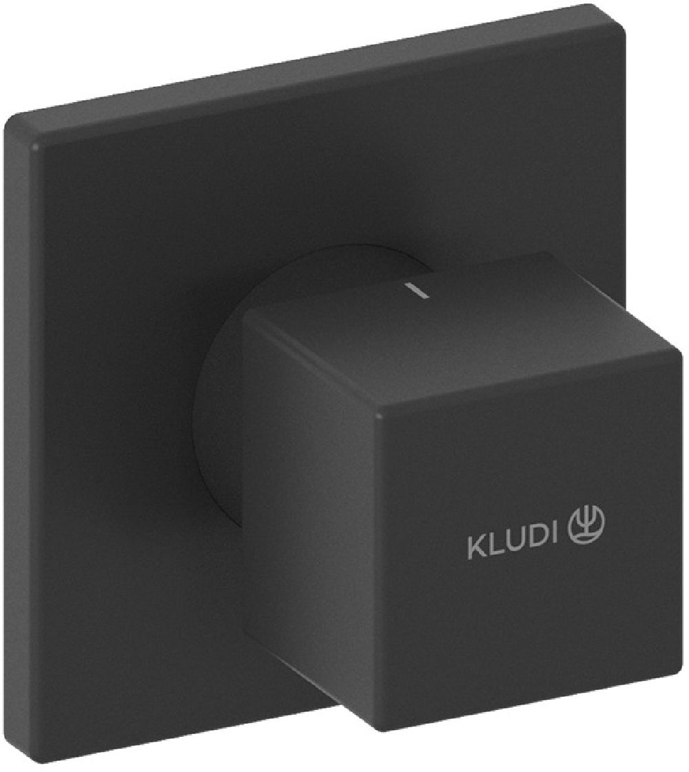Kludi Decus Außenteil für Unterputzventil 548163975