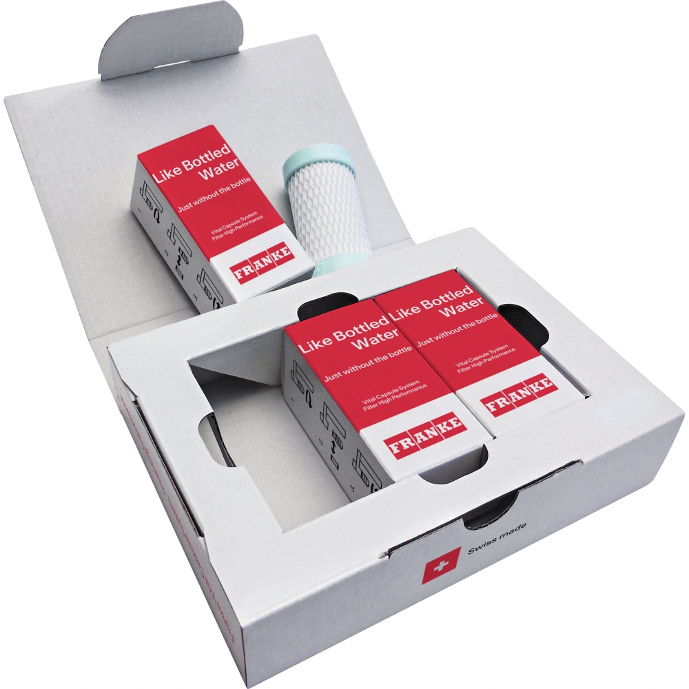 Franke Vital Untertischfilter 112.0607.498