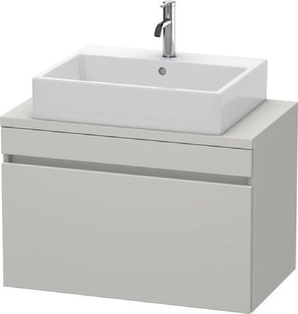 Duravit DuraStyle Badschrank 80x47.8x51.2 cm Unterschrank hängend DS530200707