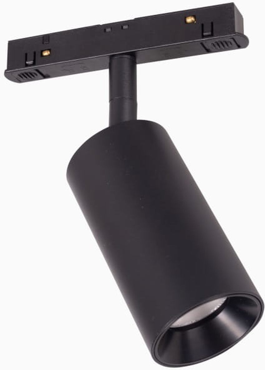 MaxLight Magnetic Magnetleuchte 1x12 W schwarz M0009Z