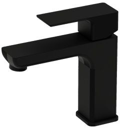 LaVita Aquila Waschtischarmatur Stehend schwarz 5900378342731