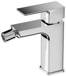 LaVita Aquila bidet-wasserhahn stehend chrom 5900378342755