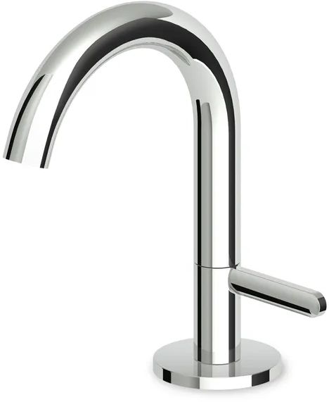 Zucchetti Isy22 Waschtischarmatur Stehend chrom ZIS2811
