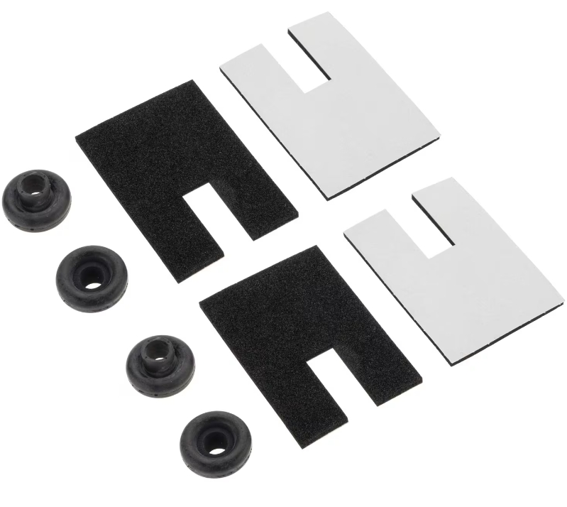 Kronenbach Plantec 2.0 Schallschutzset KB1128881904