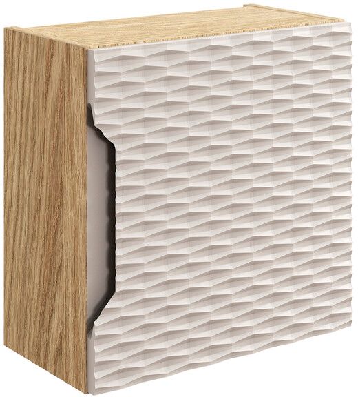 Comad Ocean Beige Badschrank 35x35x19 cm eiche-beige OCEAN BEIGE 83-35-1DQ