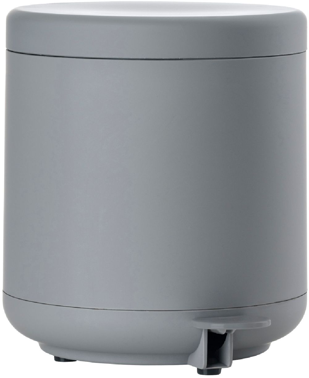 Zone Denmark Ume Papierkorb 4 l grau 330406