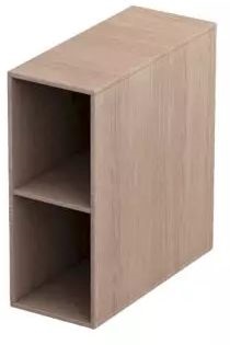 Oristo Uni Ablage 20 cm eiche OR00-PO-20-53