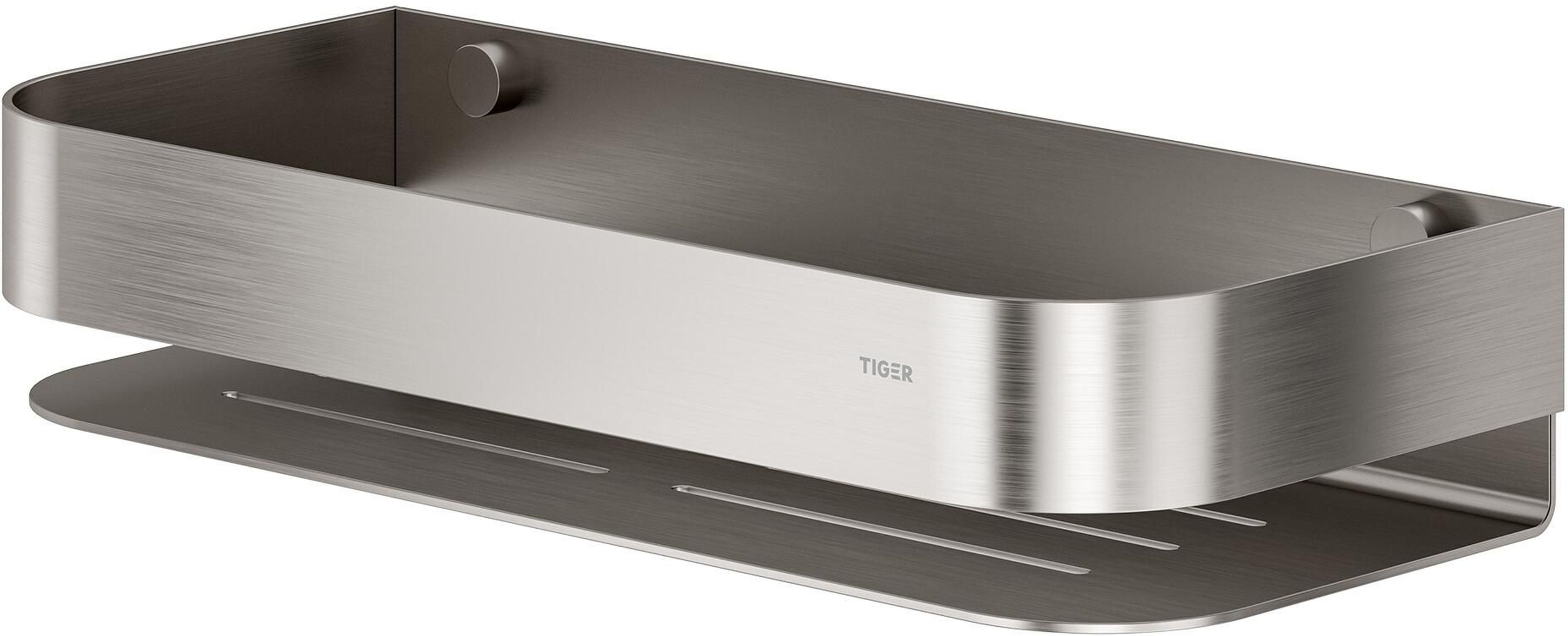 Tiger Ace Badkorb stahl 800599