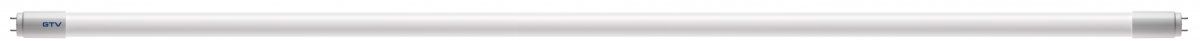 GTV Leuchtstoffröhre 1x18 W G13 SW-SHLSZT818W-120
