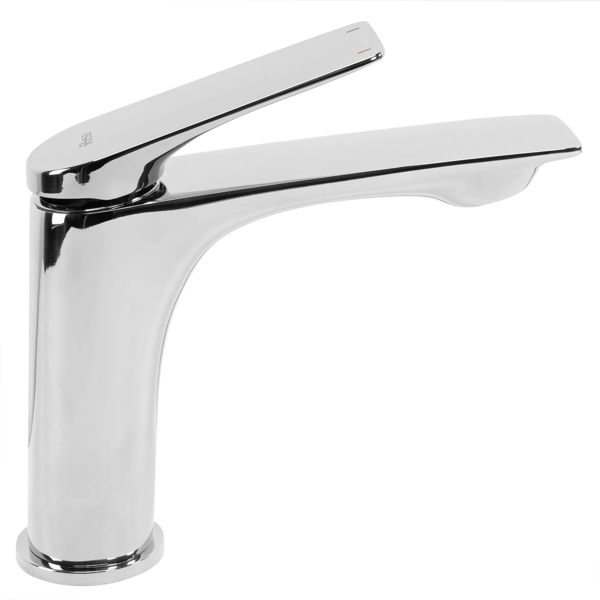 Rea Avalon Waschtischarmatur Stehend chrom REA-B1178