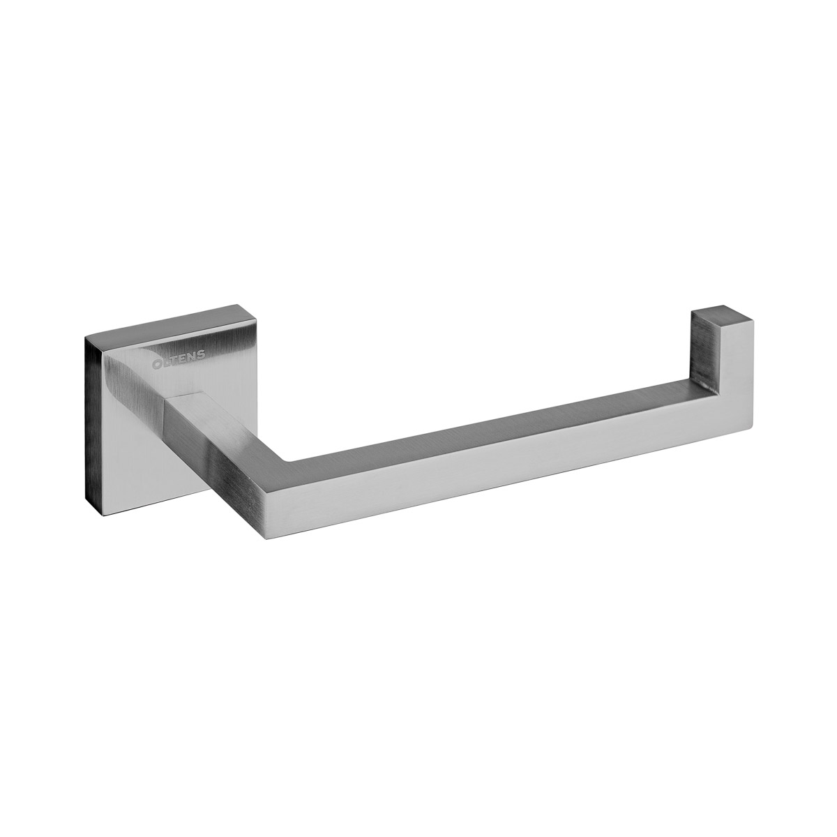 Oltens Tved Toilettenpapierhalter nickel 81105910