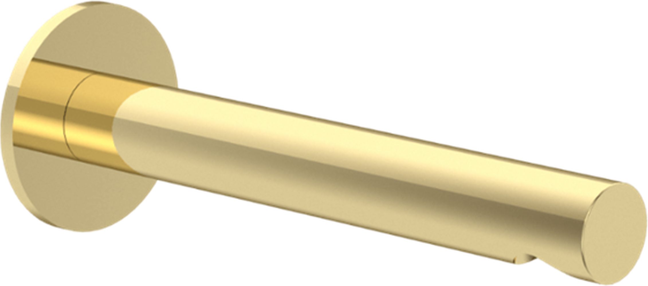 Excellent Pl tippen sie auf den auslauf Badewanne gold AREX.1242GL