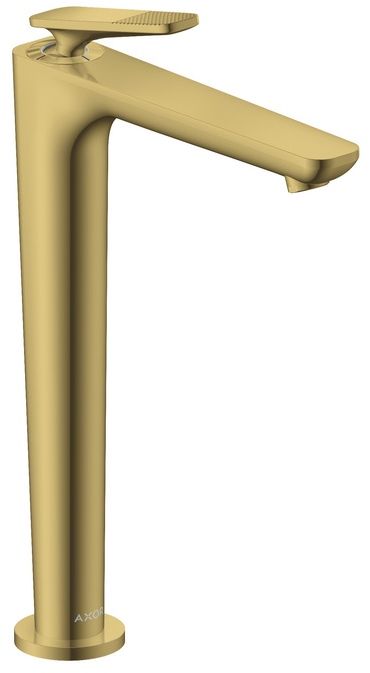 Axor Citterio C Waschtischarmatur Stehend gold 49051990