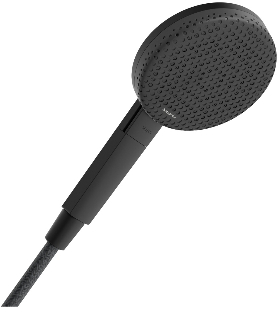 Hansgrohe Raindance Alive Select S Handbrause schwarz 24500670