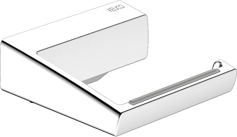 Keuco Aveno Toilettenpapierhalter chrom 14662010000