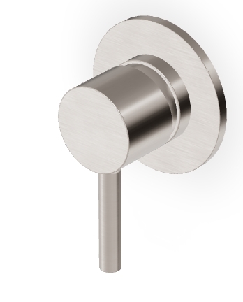 Zucchetti Pan S Duscharmatur Unterputz || ZPA780.C3