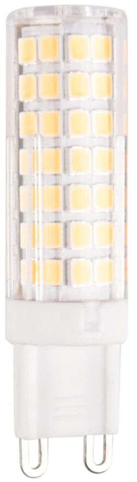 Rabalux Smd-Led LED-Glühbirne 1x4 W 4000 K G9 79094