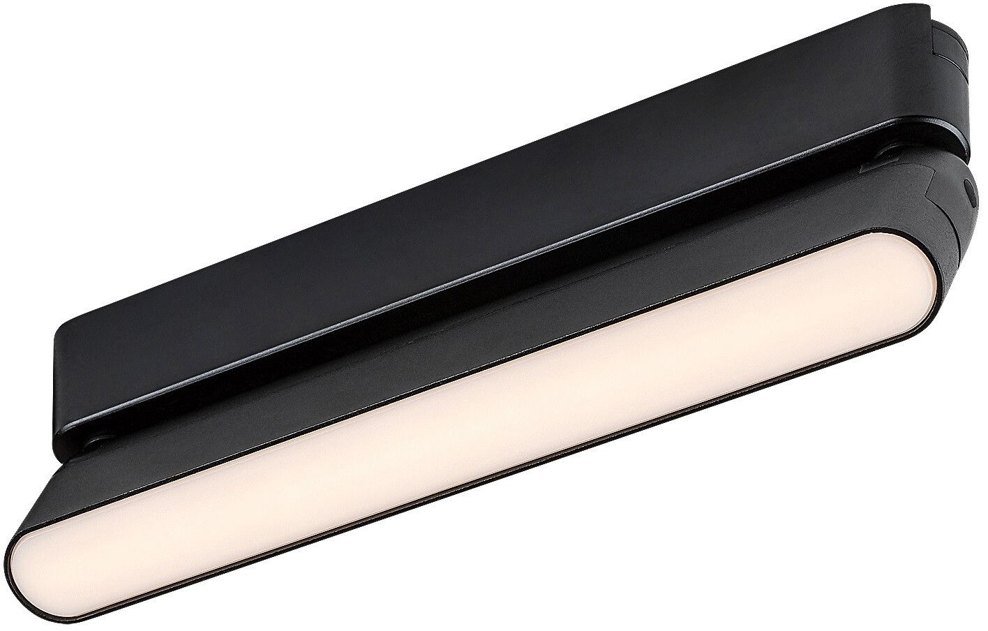Rabalux LiTrack Line Lampe für Sammelschienen 1x12 W schwarz 70106