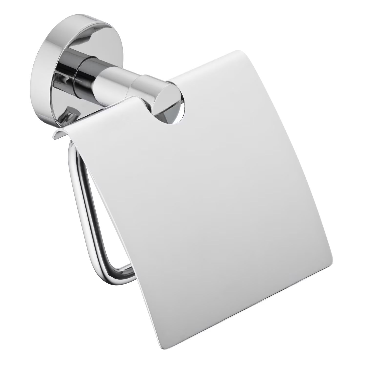 Kronenbach Radia Toilettenpapierhalter chrom 29.100.100.0005