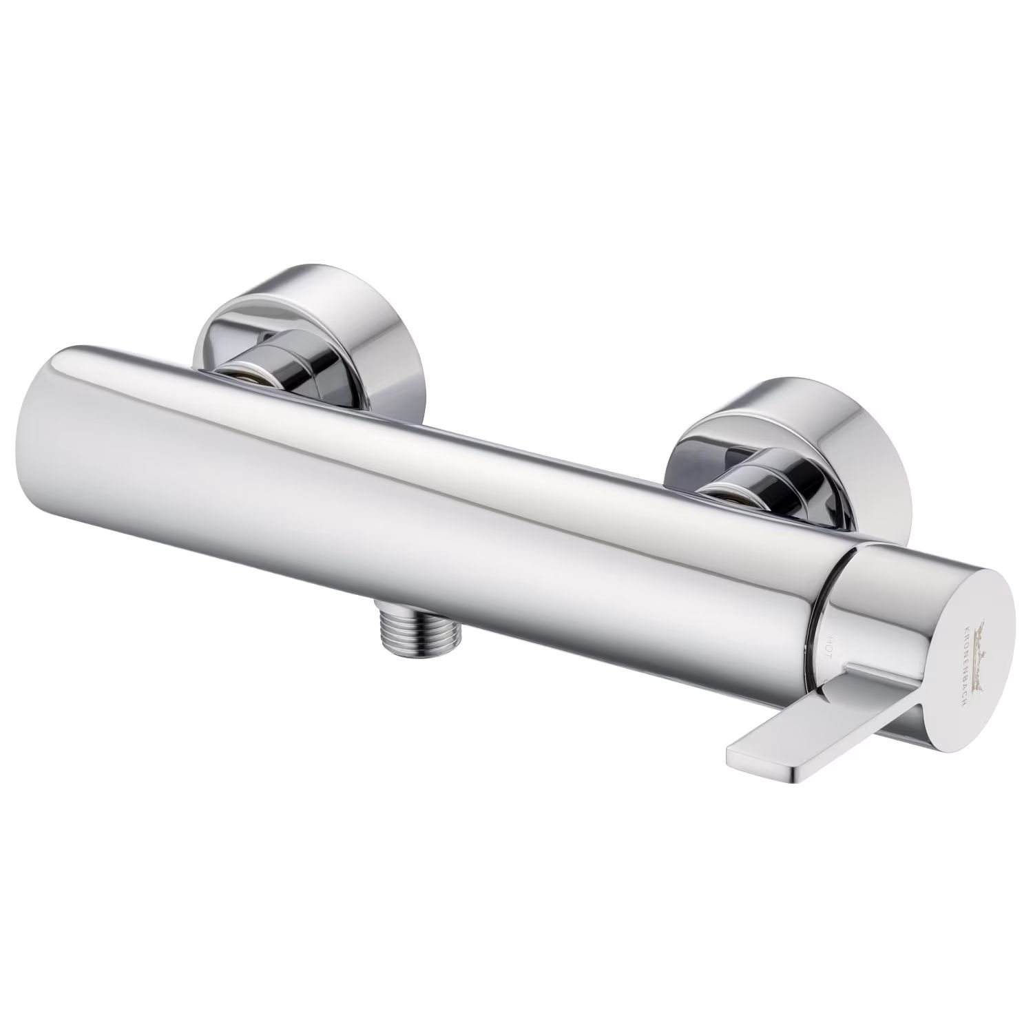 Kronenbach Krona 2.0 Duscharmatur Wandmontage chrom 51126010100 KB
