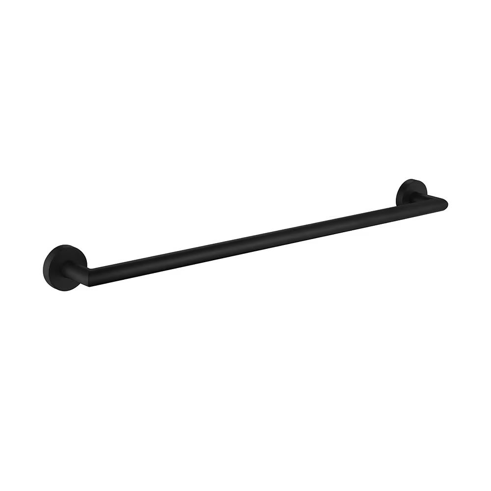 Kronenbach Lima 2.0 Black Handtuchstange schwarz 29.200.154.0005