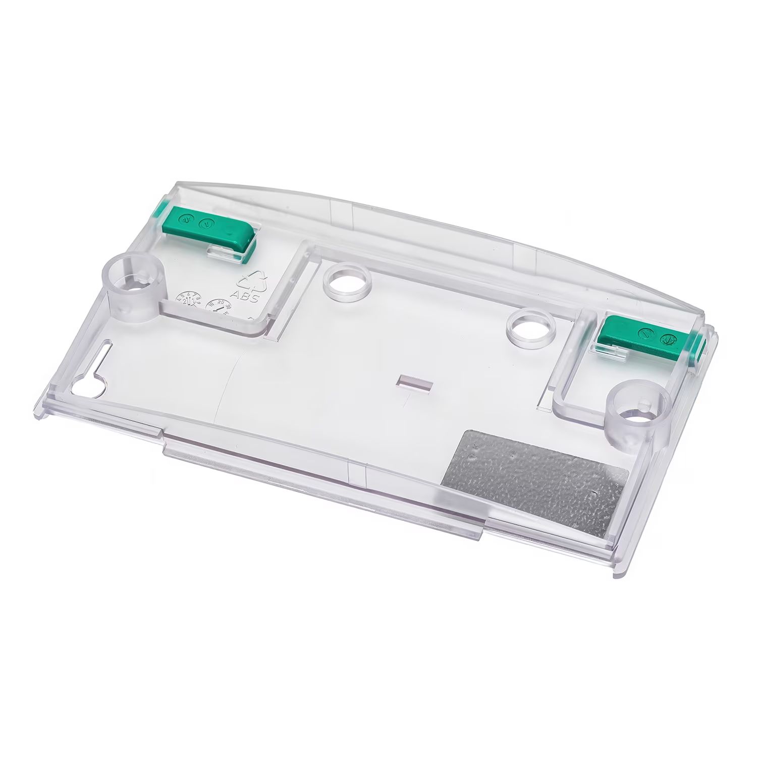 Kronenbach Plantec 2.0 Spritzschutz 69000400KB