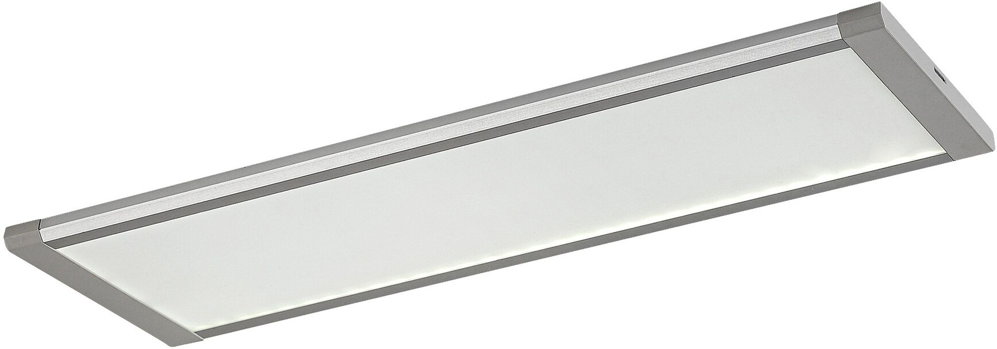 Rabalux Tarelo Unterbauleuchte 1x6 W weiß-silber 78021