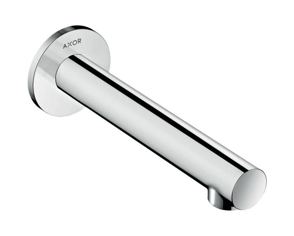 Axor Uno Auslauf für Badewannenarmatur || 45410330