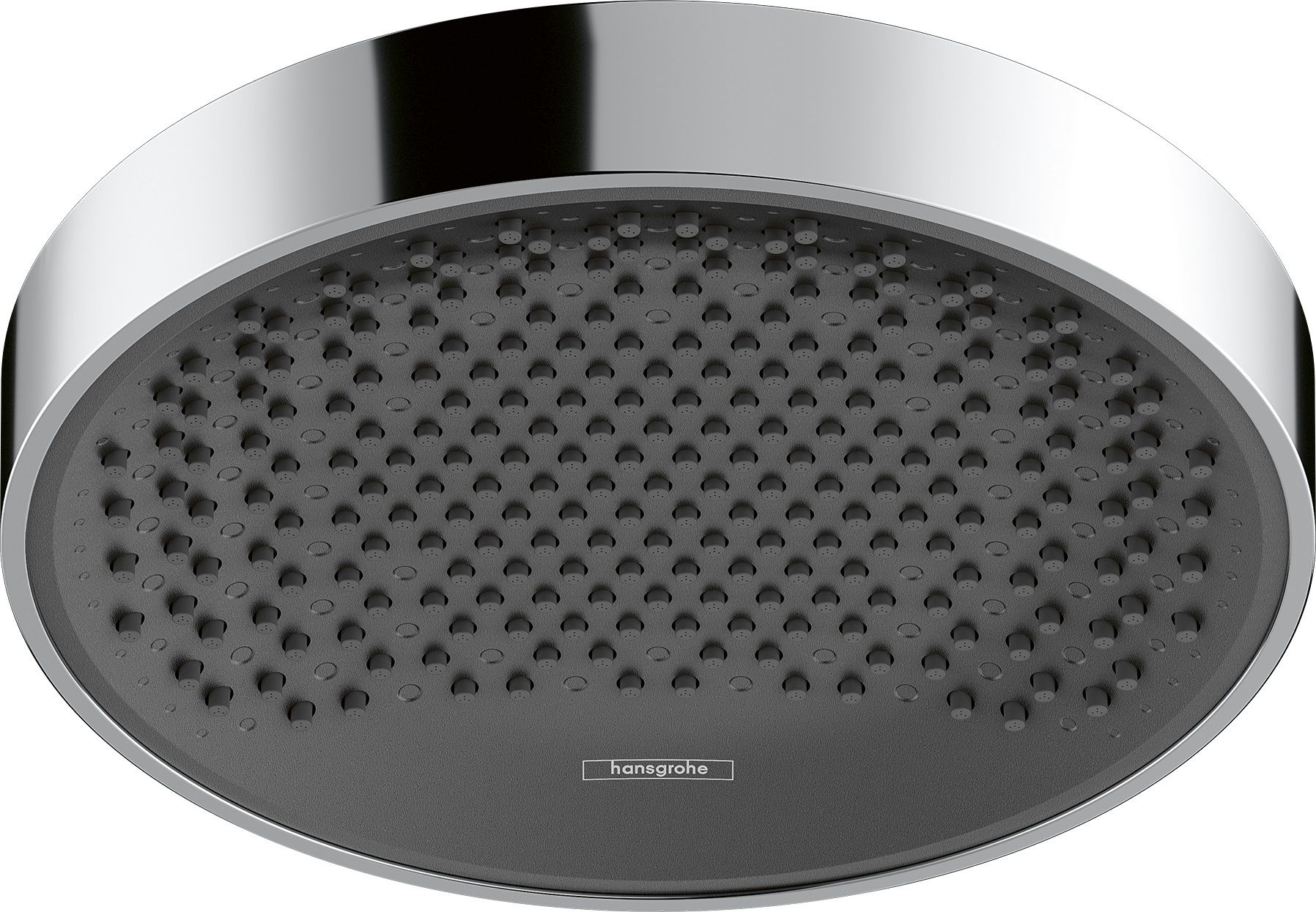 Hansgrohe Rainfinity Kopfbrause 25x25 cm rund chrom 26229000