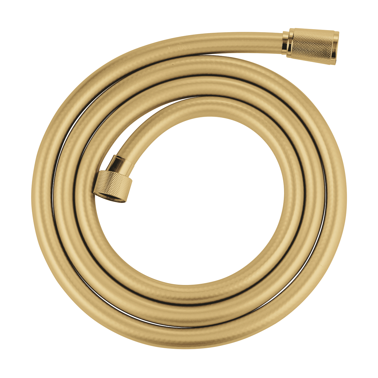 Grohe Silverflex Brauseschlauch 175 cm Cool Sunrise 28388GL1