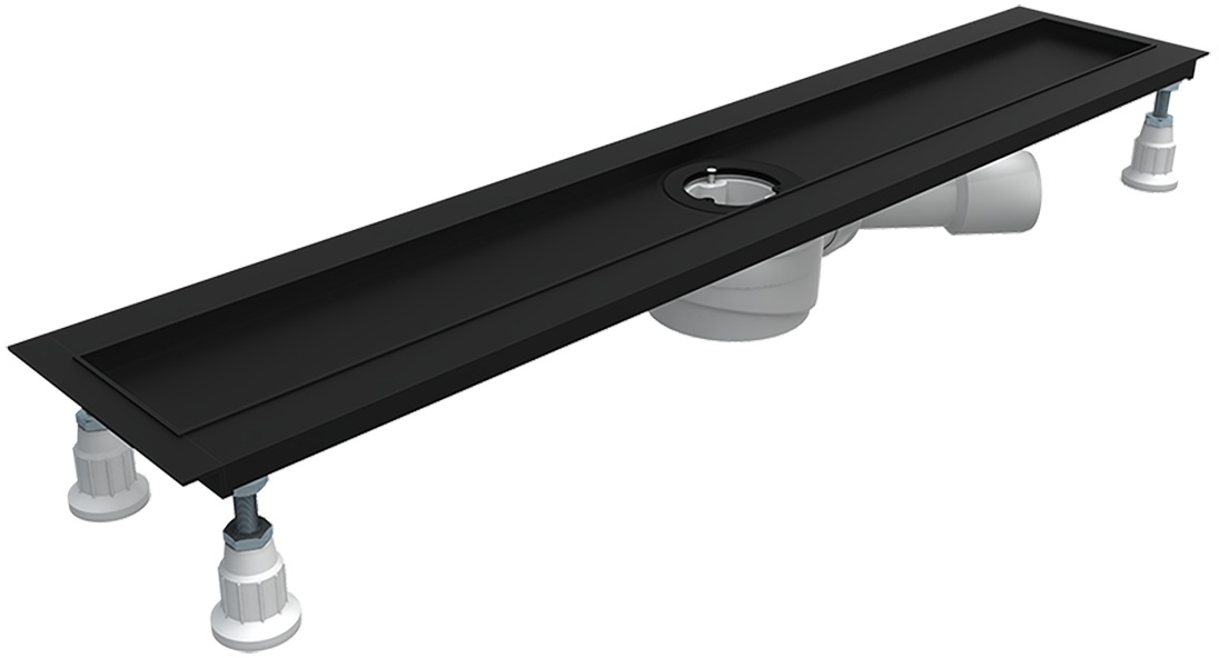 Schedpol Base Range Low Linienablauf 60 cm OLBR60/ST-LOW/C