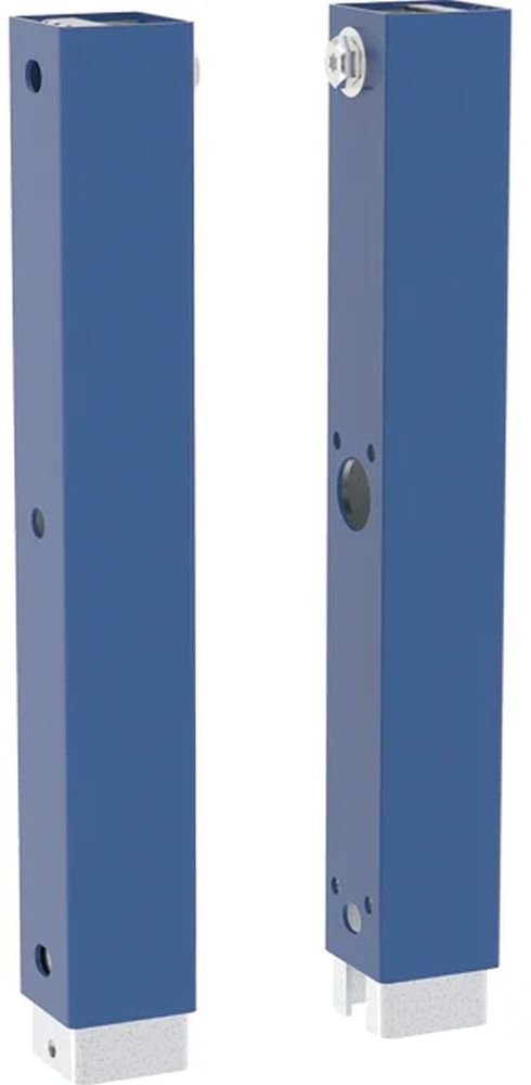 Geberit Duofix Befestigung des Rahmens 111.848.00.2