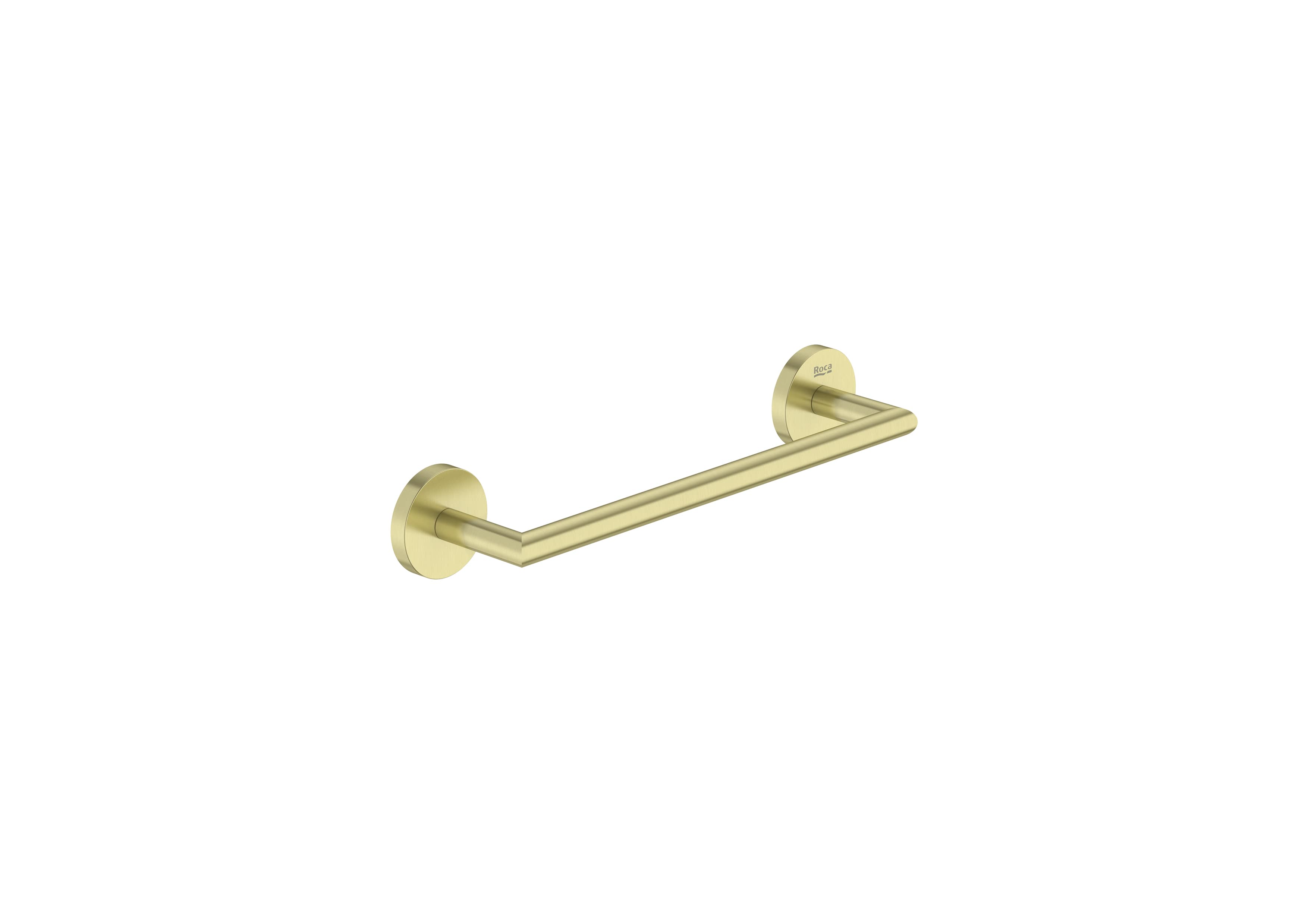 Roca Hotel's Handtuchstange gold A817576VA0