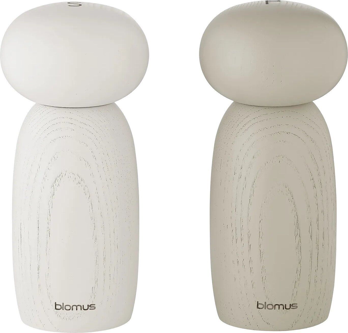 Blomus Moli Gewürzmühlen 6x6x13 cm Farbmischung 64698
