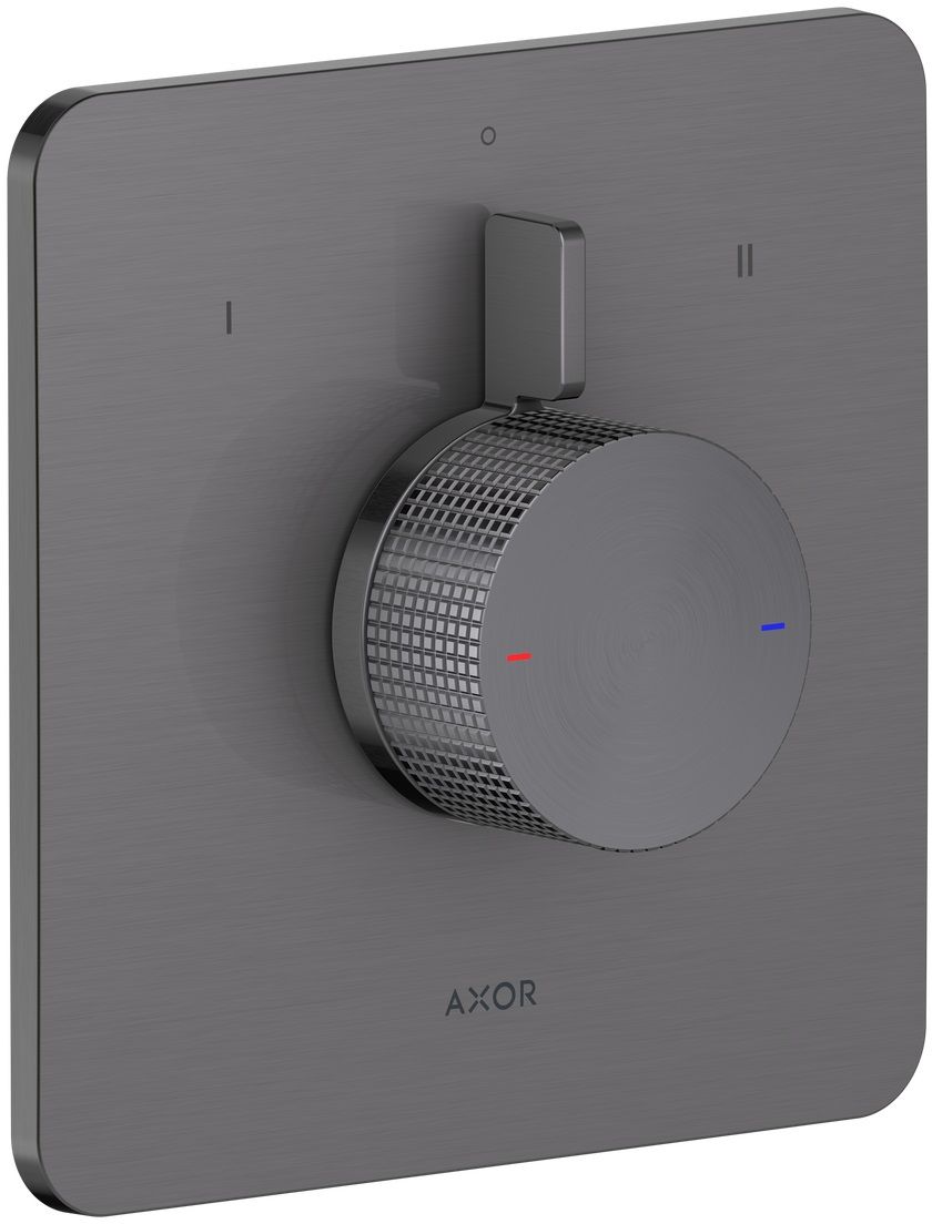 Axor Citterio C Badewannen- und Duscharmatur Unterputz || 49451340