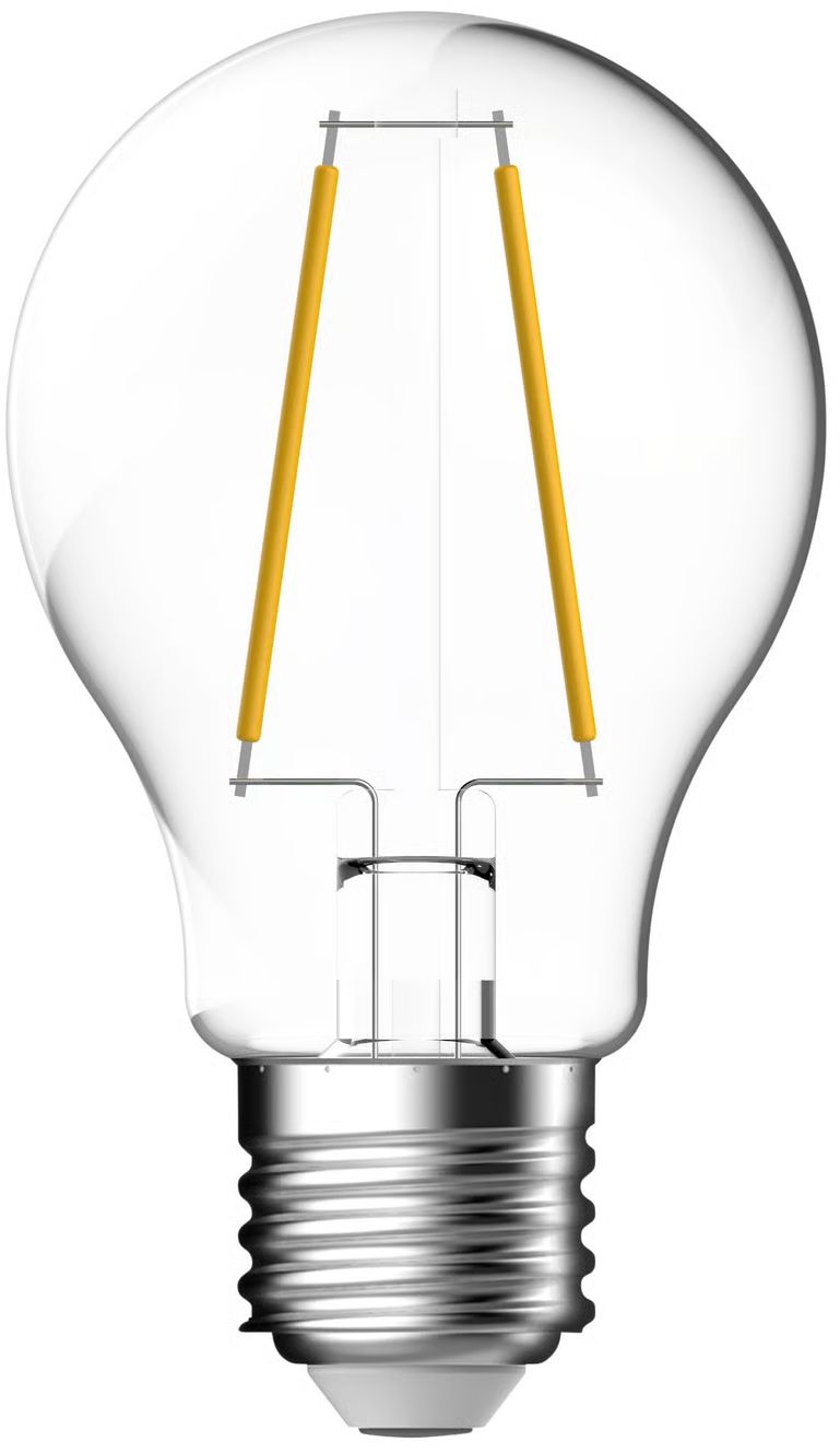 Nordlux A60 Birne 1x2.1 W 2700 K E27 5181000121