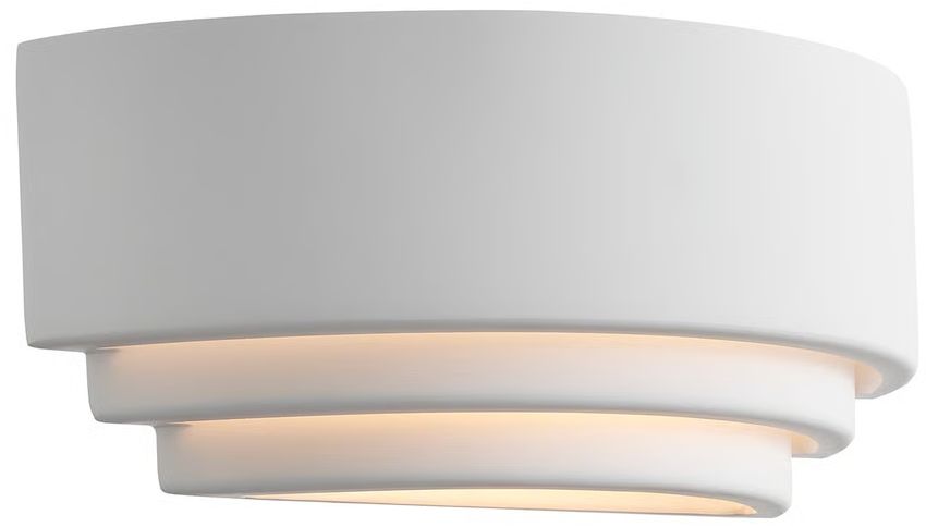 Nordlux Lancio Wandleuchte 1x25 W weiß 2412481001
