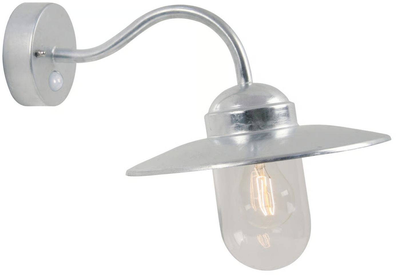 Nordlux Luxe Außenwandleuchte 1x60 W 22661031