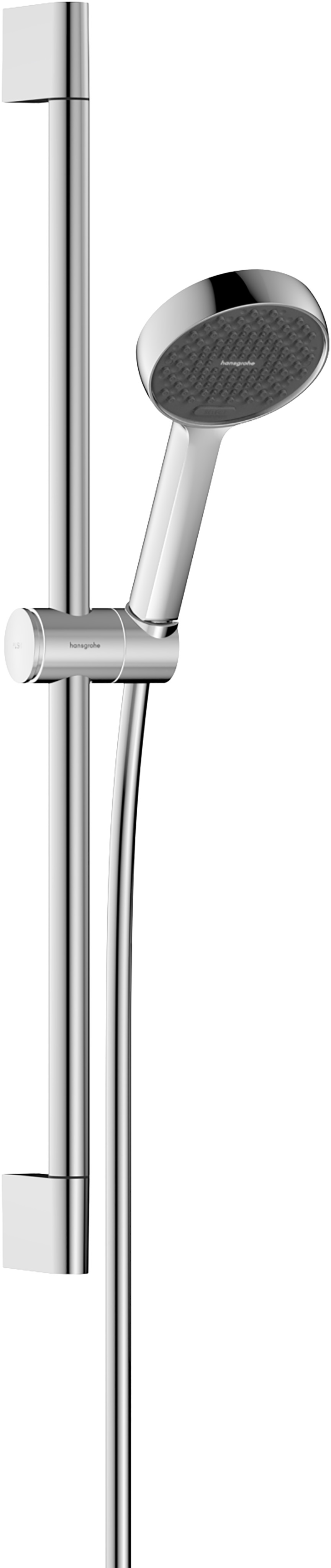 Hansgrohe Activera Select S Duschset Wandmontage chrom 28044000