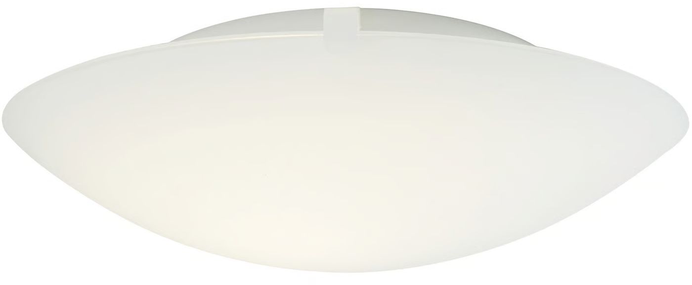 Nordlux Standard Decke 1x60 W weiß 25326001