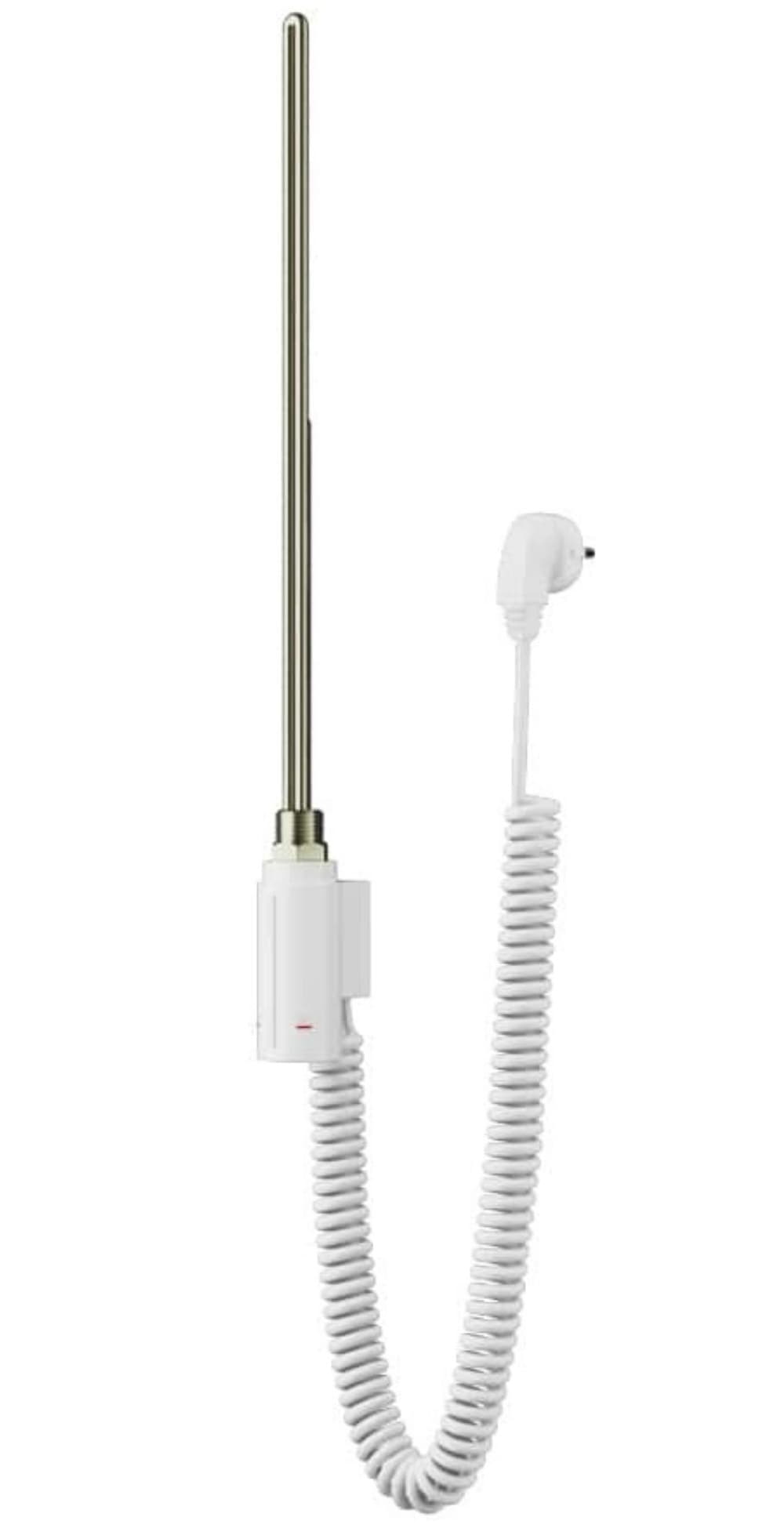 Instal Projekt Hot Smart Elektro-Heizstab 600 W weiß HOTED-06C1
