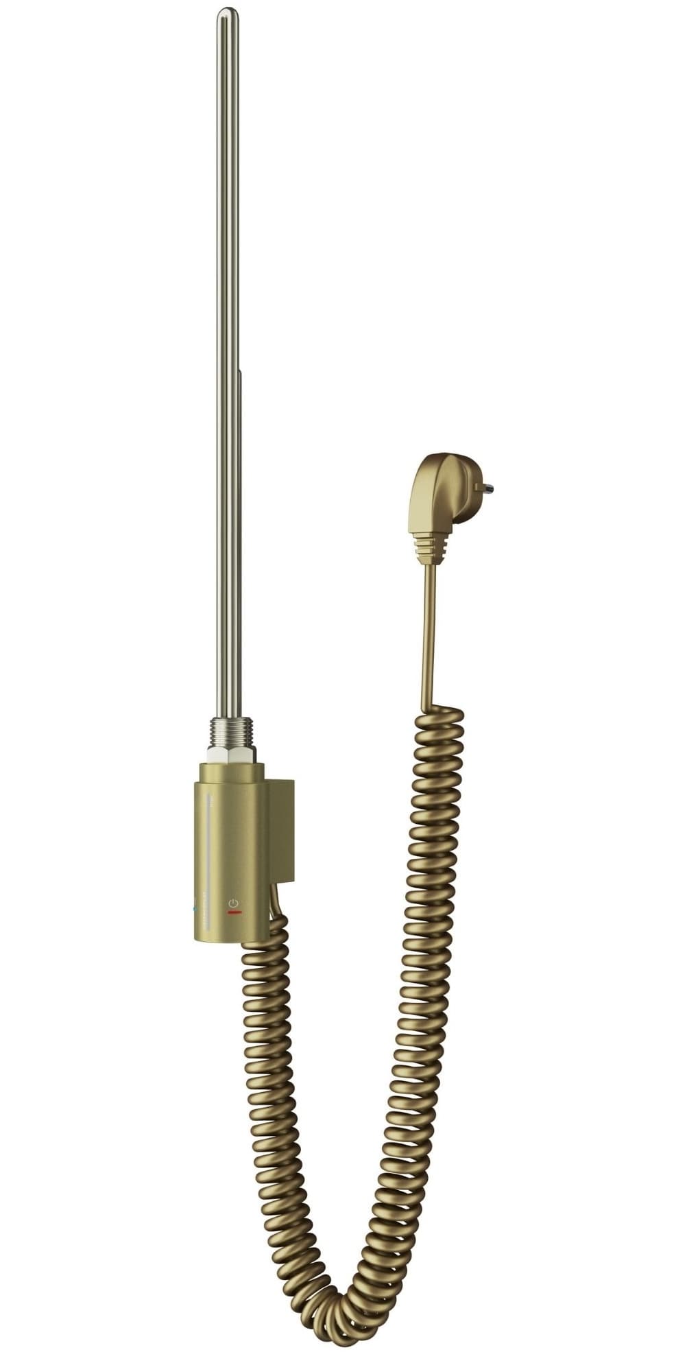Instal Projekt Hot Smart Elektro-Heizstab 1200 W gold HOTED-12C4