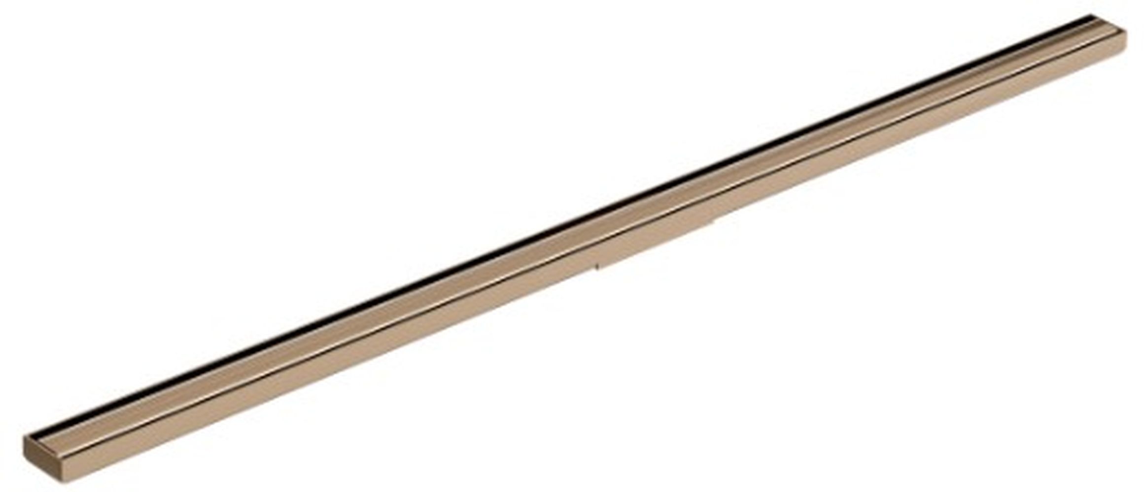 Excellent Stilio Duschrinne Abdeckung 70 cm kupferrot INEX.1525.700.R.CB