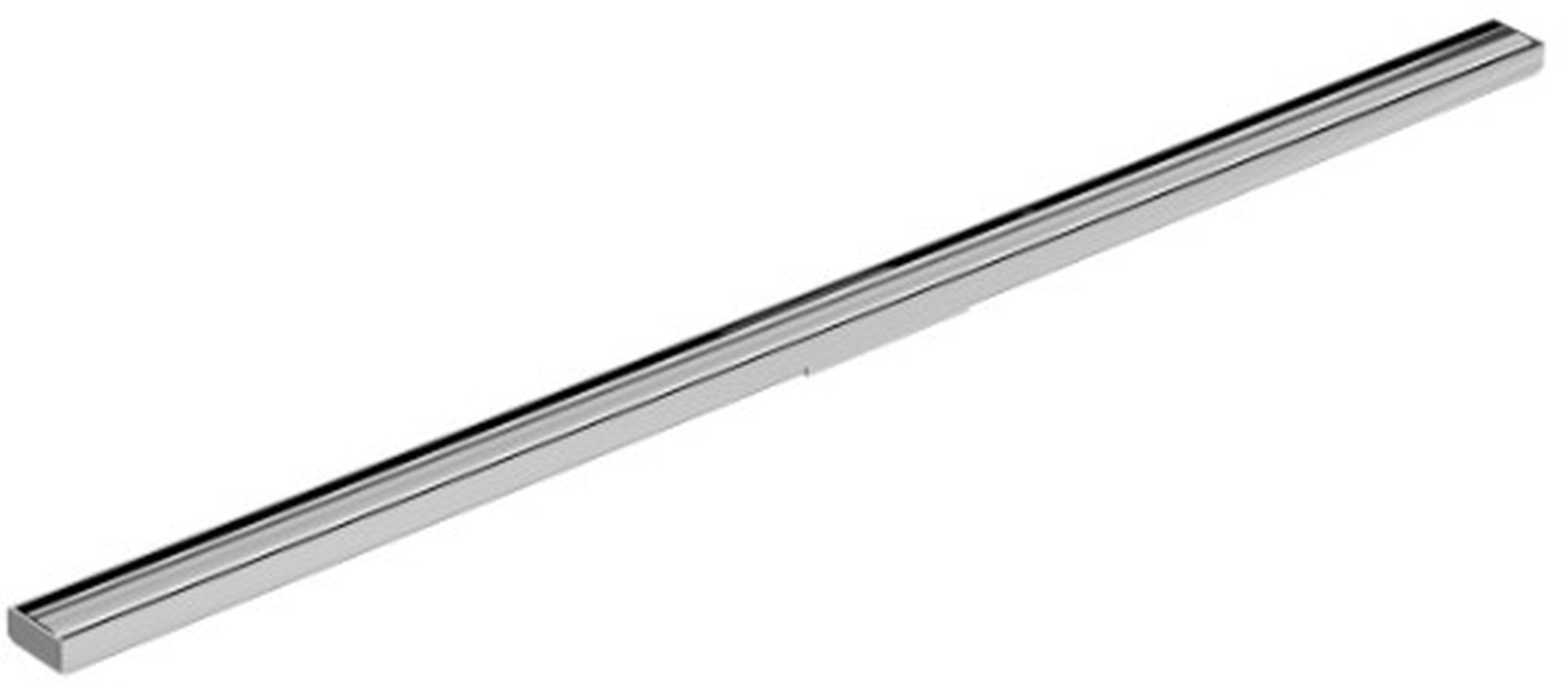 Excellent Stilio Duschrinne Abdeckung 90 cm stahl INEX.1525.900.R.SNP